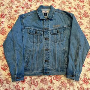 Vintage 2000s Lee Levi’s Trucker Classic Denim Jacket